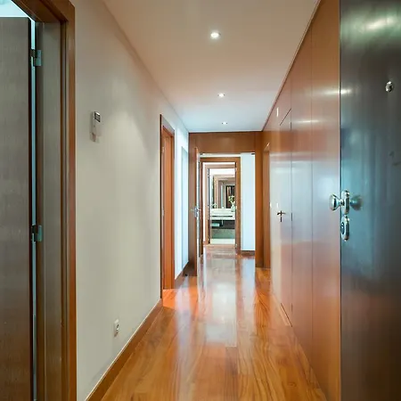The Residences At Oriente *