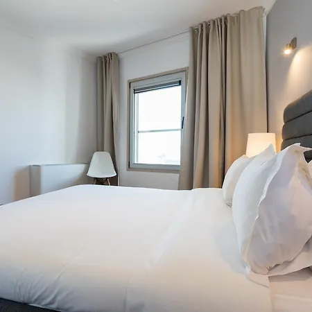 The Residences At Oriente Appartement Lisboa