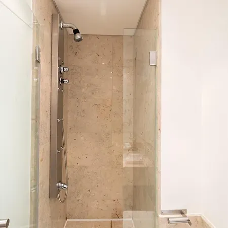 The Residences At Oriente Lisboa