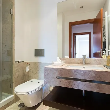 The Residences At Oriente *