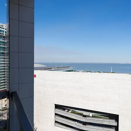 The Residences At Oriente *