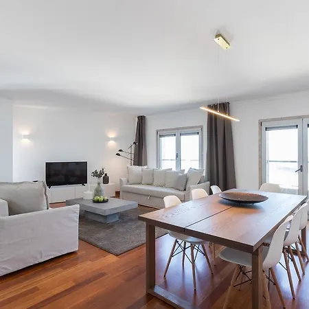 Apartman The Residences At Oriente *