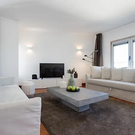 The Residences At Oriente * Lisboa