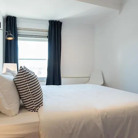 The Residences At Oriente *
